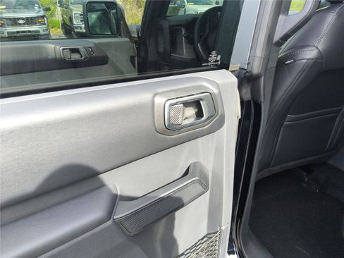 New 2026 Ford Bronco Outer Banks AWD/4WD image 18