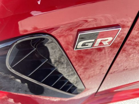 Used 2023 Toyota Corolla GR image 19