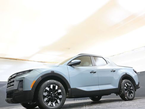 New 2026 Hyundai Santa Cruz SEL image 36