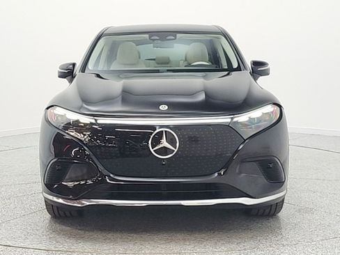 Certified 2023 Mercedes-Benz EQS 450+ 4MATIC SUV image 2