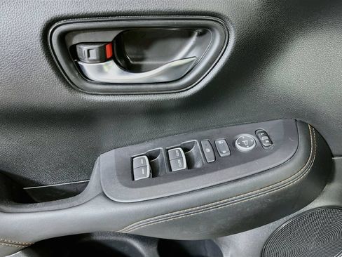 Used 2024 Honda HR-V Sport image 23