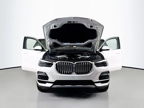 Used 2020 BMW X5 xDrive40i w/ Premium Package AWD/4WD image 18