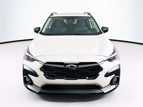 Used 2025 Subaru Crosstrek 2.0i Premium image 2