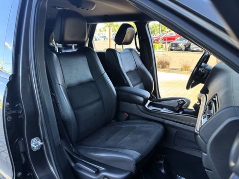 Used 2021 Dodge Durango GT AWD/4WD image 15