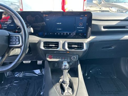 Used 2025 Ford Mustang Premium RWD image 20