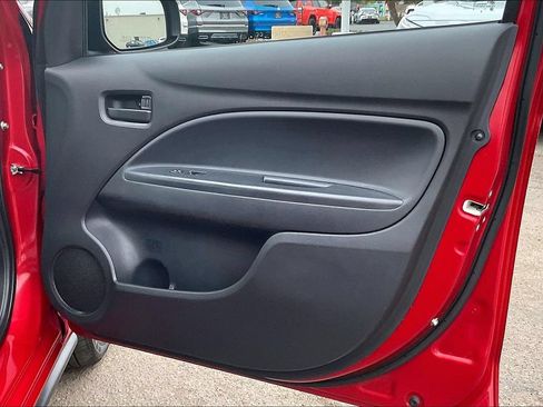 Used 2019 Mitsubishi Mirage ES FWD image 28