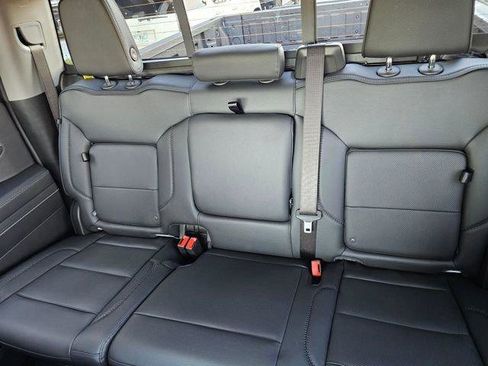 New 2026 GMC Sierra 1500 Denali AWD/4WD image 17