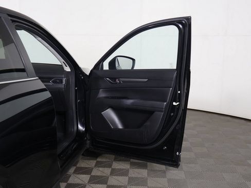 Used 2023 MAZDA CX-5 AWD 2.5 S image 21