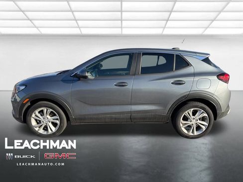 Used 2021 Buick Encore GX Preferred image 6