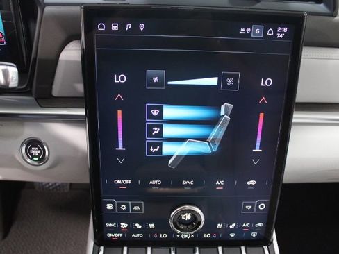 New 2026 GMC Terrain Denali AWD/4WD image 49