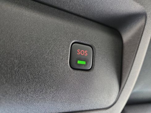 New 2026 Nissan Frontier PRO-4X image 22