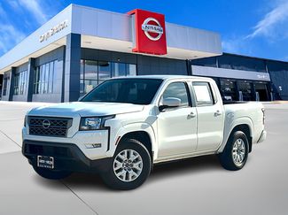 Used 2024 Nissan Frontier SV w/ SV Convenience Package RWD video 1