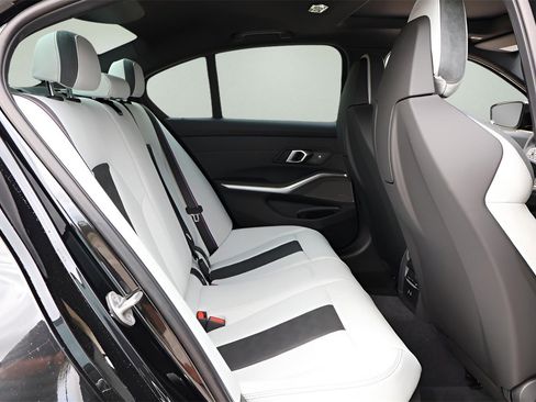 Used 2024 BMW M3 Competition image 15