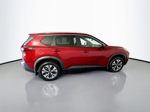 Used 2023 Nissan Rogue SV w/ SV Premium Package AWD/4WD image 8
