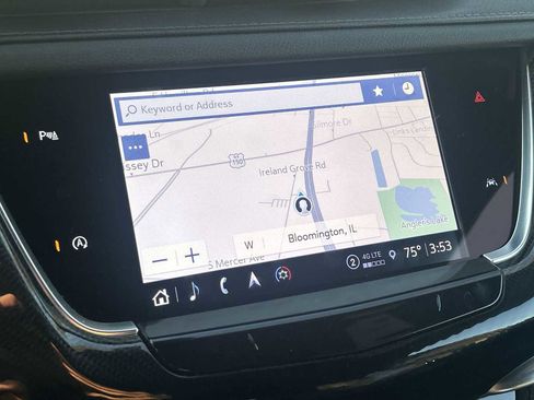 Certified 2024 Cadillac XT6 Sport w/ LPO, Floor Liner Package image 14