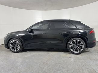 Used 2025 Audi Q8 Premium Plus w/ Premium Plus Package video 2