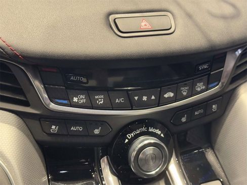 New 2025 Acura TLX SH-AWD w/ A-SPEC Pkg image 25