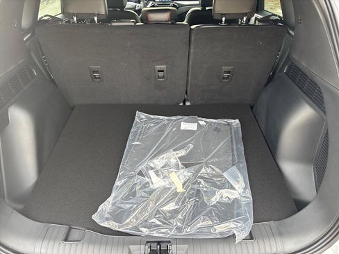 New 2026 Ford Escape ST-Line Select w/ Equipment Group 401A image 45