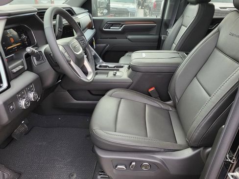 New 2026 GMC Sierra 2500 Denali w/ Denali Reserve Package image 7