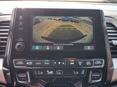 Used 2019 Honda Odyssey EX-L image 13