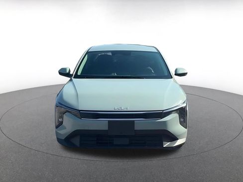 Used 2025 Kia K4 FWD image 4