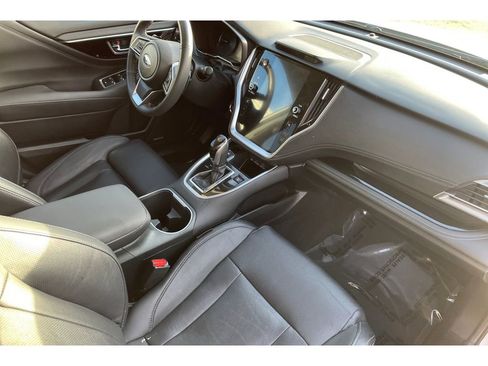 Certified 2024 Subaru Outback Touring XT image 19