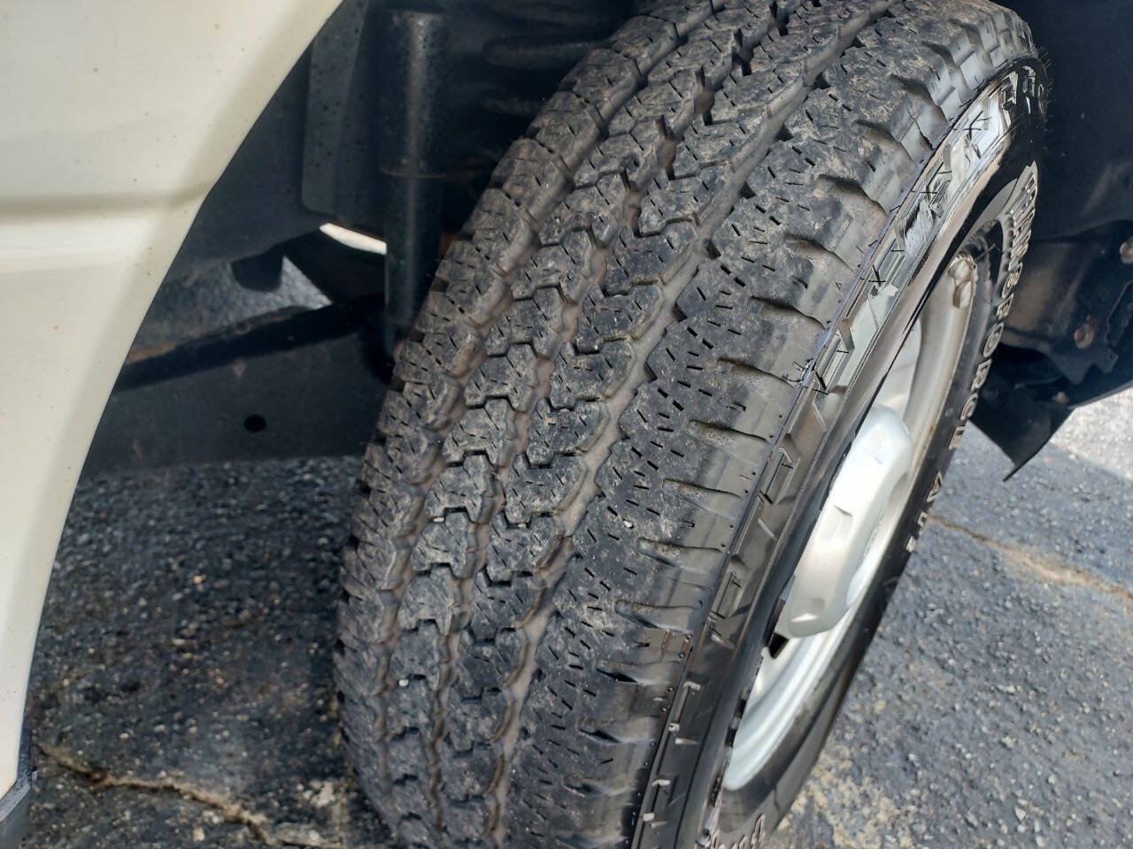 Used 2020 Ford F250 XL RWD image 20