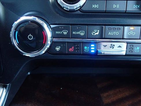 New 2026 Ford F150 King Ranch w/ Equipment Group 601A High AWD/4WD image 21