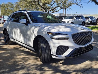 Used 2025 Genesis GV70 3.5T Sport w/ Sport Prestige Package