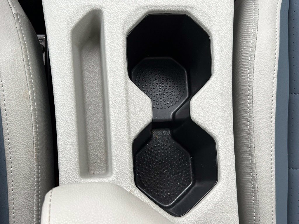 Certified 2026 Volkswagen Jetta SE FWD image 37