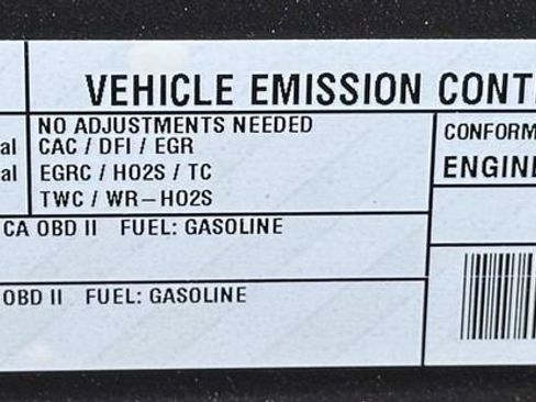 New 2026 RAM 1500 Big Horn image 45