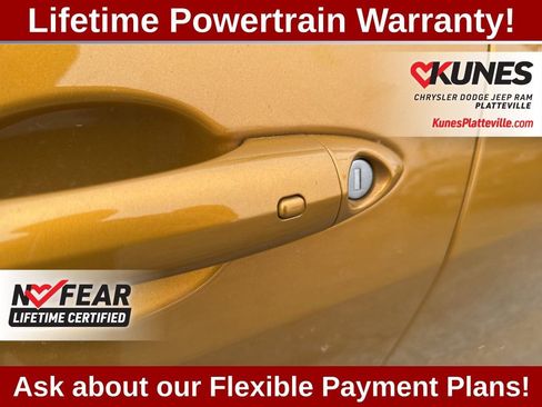 Used 2024 Dodge Hornet R/T Plus w/ Track Pack image 13