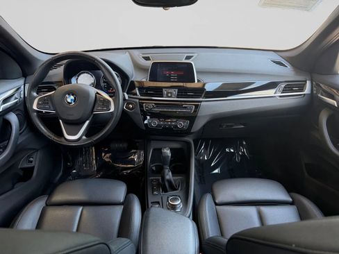 Used 2019 BMW X1 xDrive28i AWD/4WD image 15