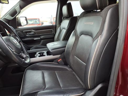 Used 2020 RAM 1500 Laramie image 19