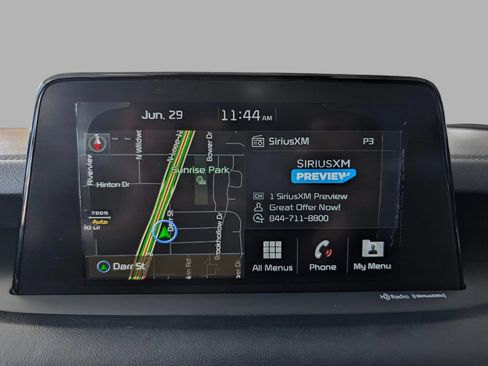 Used 2018 Kia Stinger GT2 RWD image 37