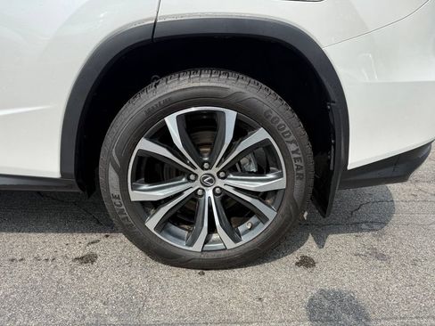 Used 2022 Lexus RX 350 AWD w/ Premium Package image 25