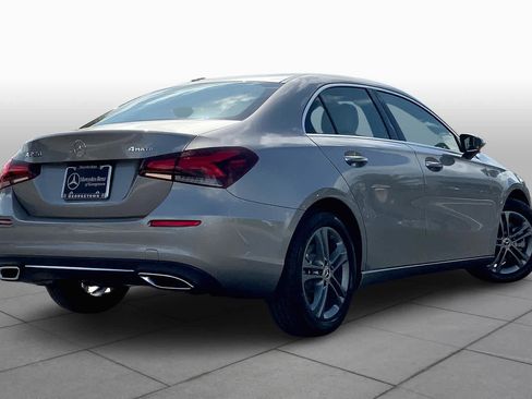 Used 2020 Mercedes-Benz A 220 4MATIC image 12