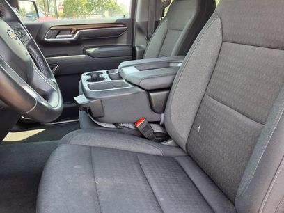 Used 2024 Chevrolet Silverado 1500 LT