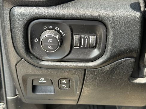 Used 2020 RAM 1500 Laramie image 20