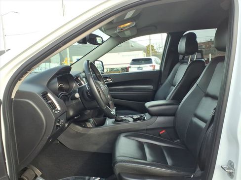 Used 2019 Dodge Durango GT image 20