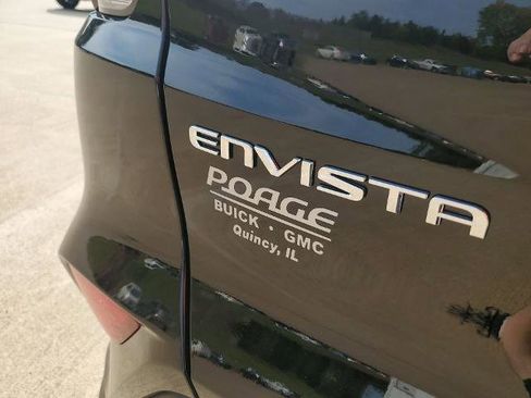 New 2026 Buick Envista Preferred w/ Convenience II Package image 37