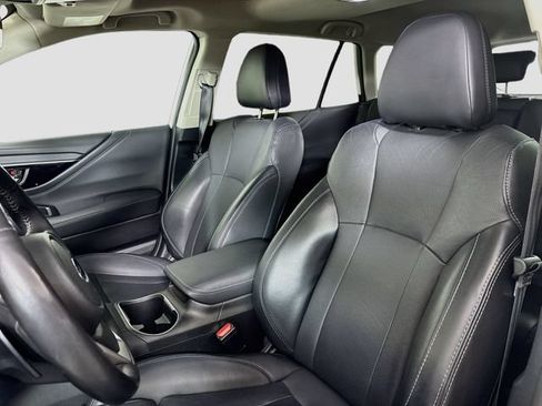 Certified 2023 Subaru Outback Limited AWD/4WD image 24