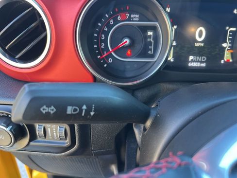 Used 2020 Jeep Wrangler Unlimited Rubicon image 23