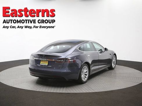 Used 2017 Tesla Model S 90D AWD/4WD image 36
