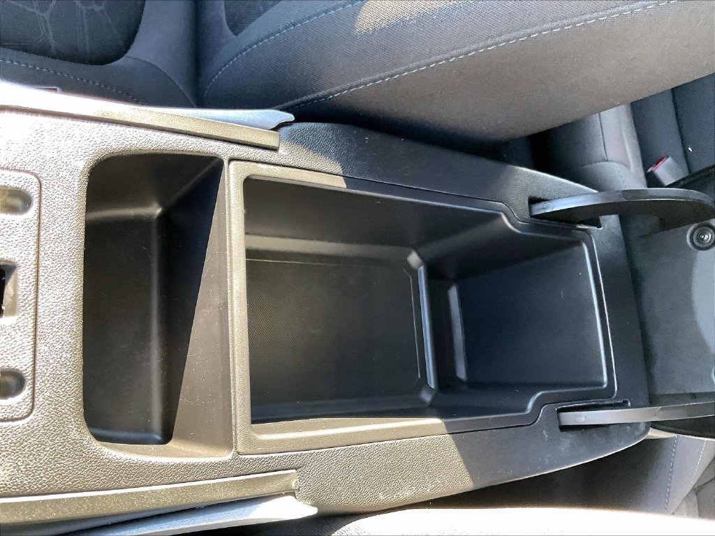 Used 2018 Chevrolet Volt LT FWD image 26