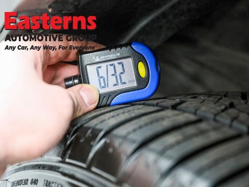 Used 2023 Subaru Outback Limited XT image 28