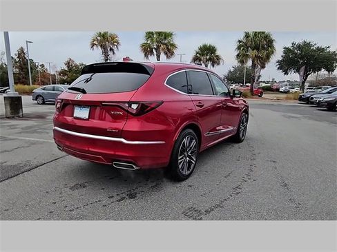 Certified 2025 Acura MDX w/ Advance Package image 27