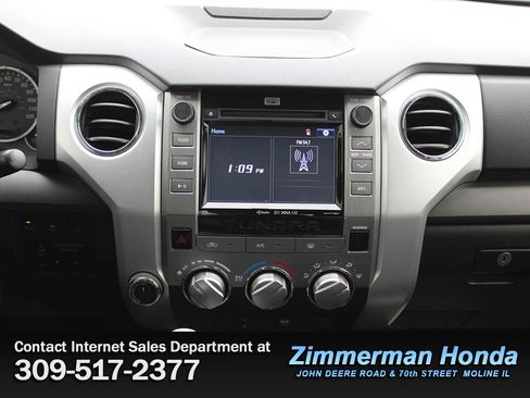 Used 2016 Toyota Tundra SR5 image 15