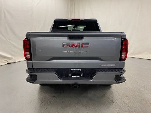 Used 2024 GMC Sierra 1500 Elevation AWD/4WD image 7