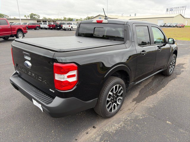 Used 2023 Ford Maverick Lariat w/ Equipment Group 500A Standard AWD/4WD image 5